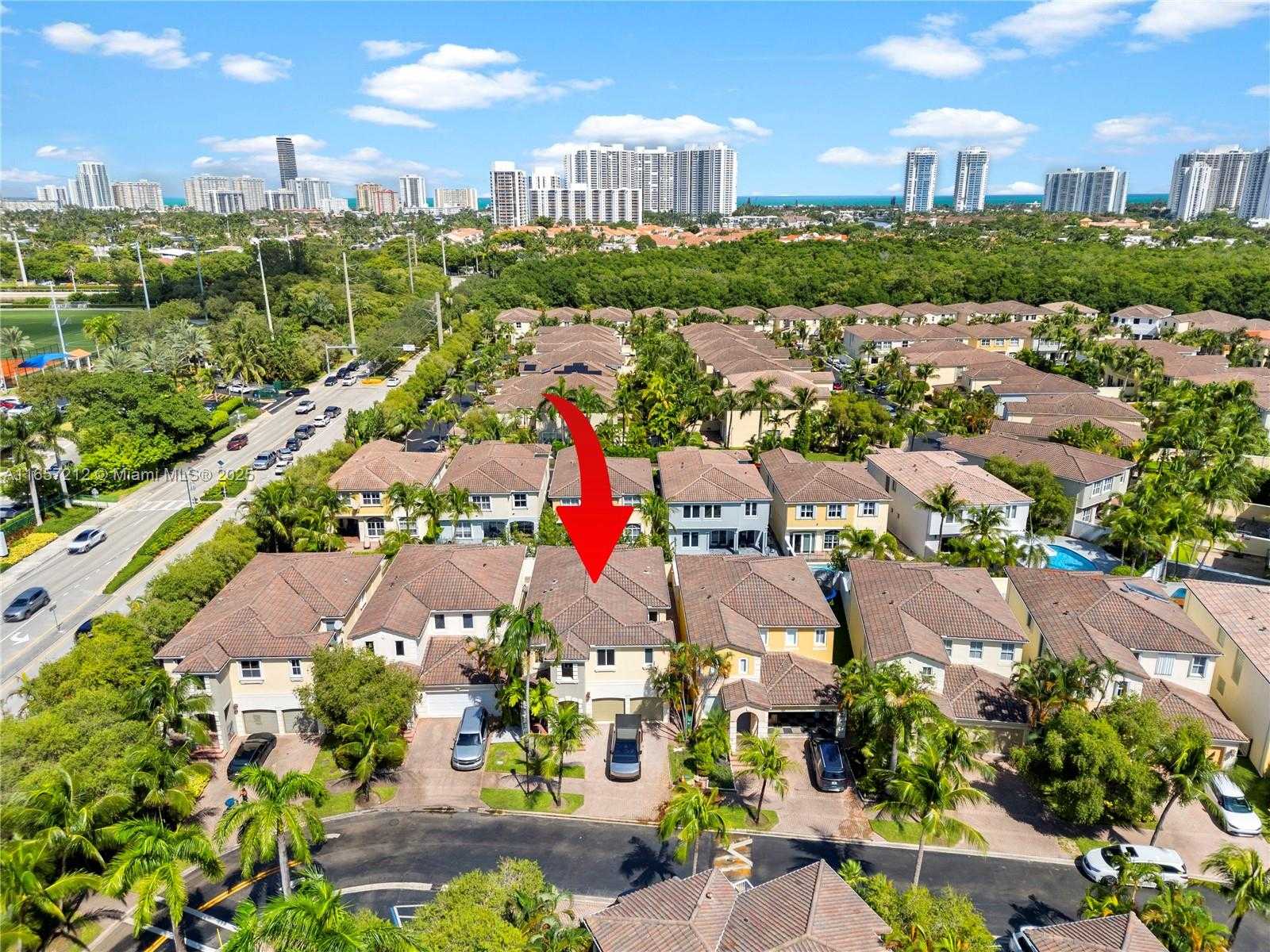 Small Image of 21227 NORTH EAST 31ST PL, Aventura Number 44
