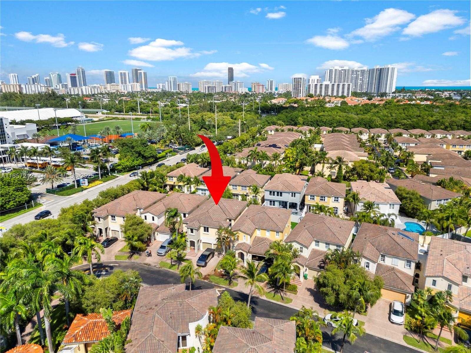 Small Image of 21227 NORTH EAST 31ST PL, Aventura Number 45