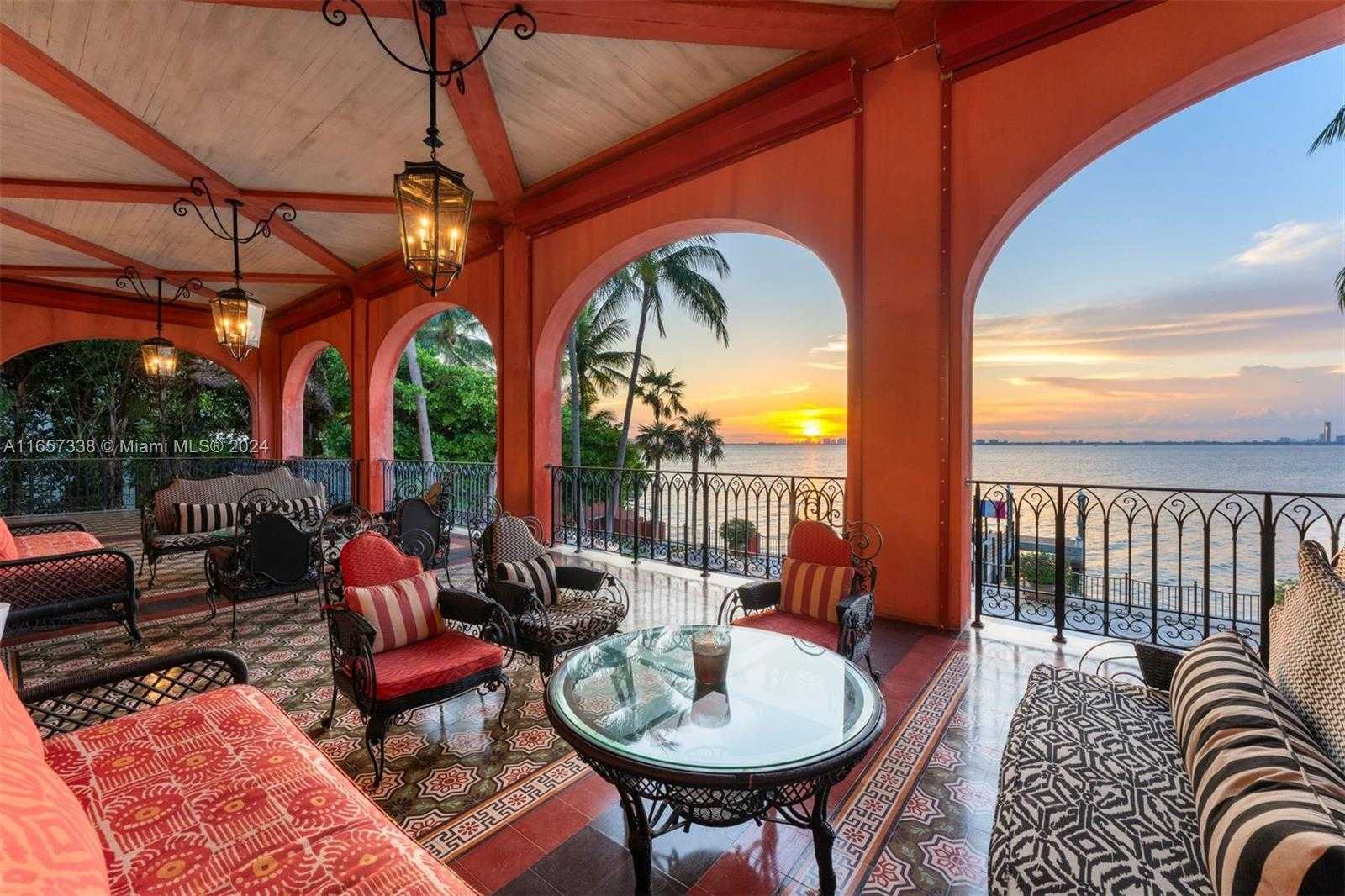Small Image of 230 HARBOR DRIVE, Key Biscayne Number 10