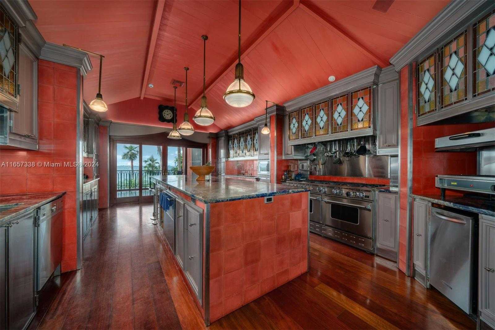 Small Image of 230 HARBOR DRIVE, Key Biscayne Number 11