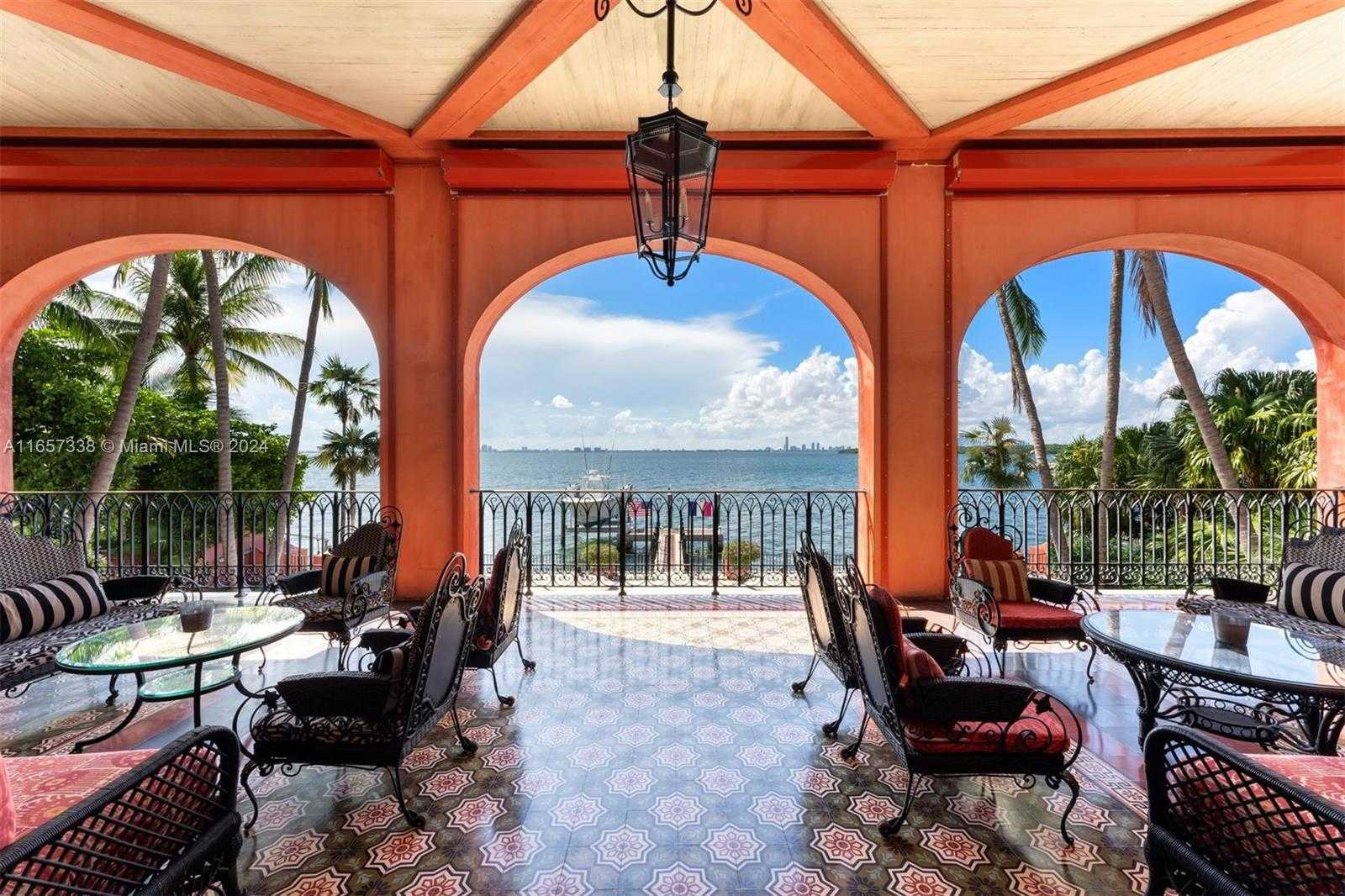 Small Image of 230 HARBOR DRIVE, Key Biscayne Number 15