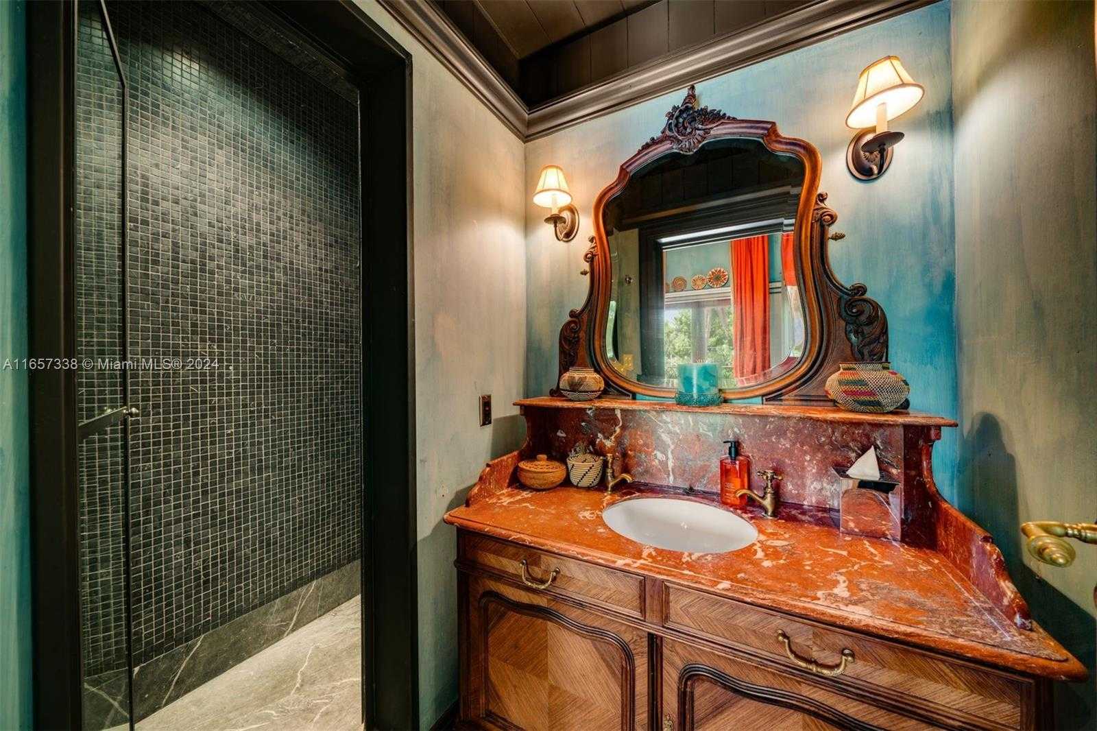 Small Image of 230 HARBOR DRIVE, Key Biscayne Number 19