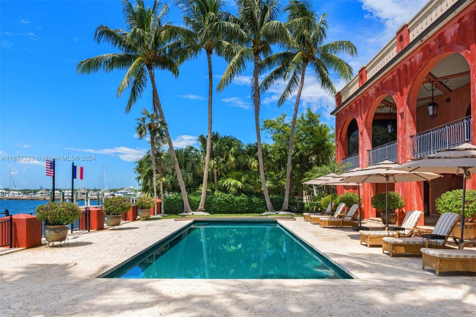 Small Image of 230 HARBOR DRIVE, Key Biscayne Number 25