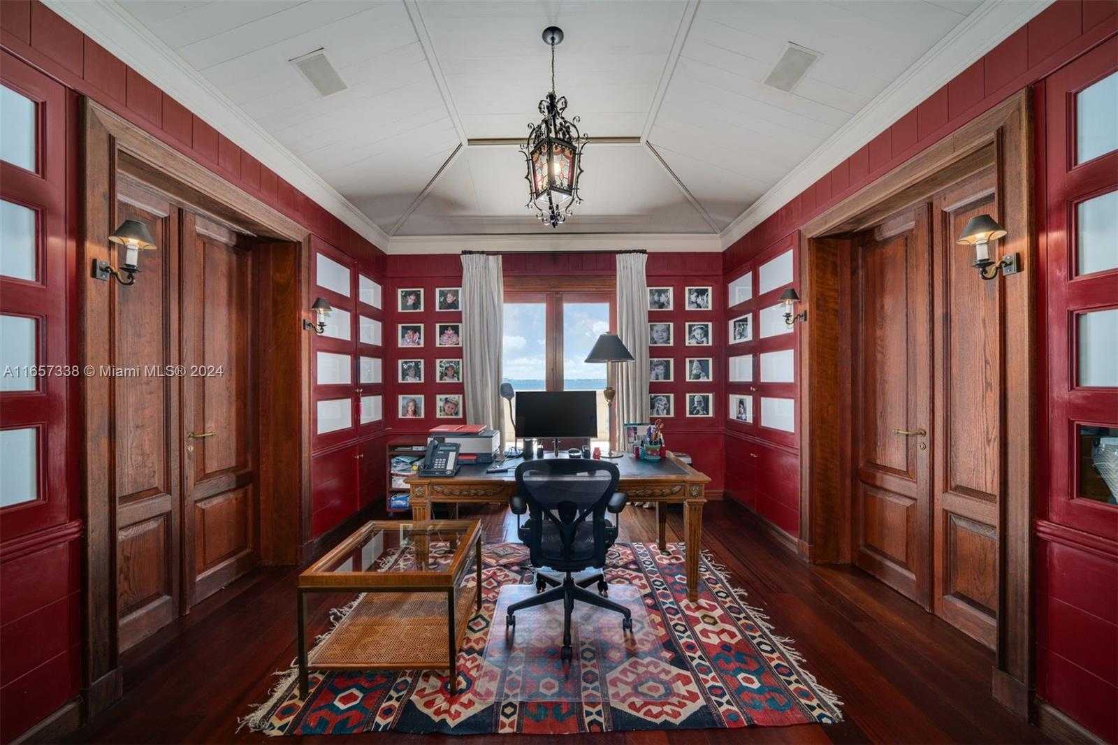 Small Image of 230 HARBOR DRIVE, Key Biscayne Number 27