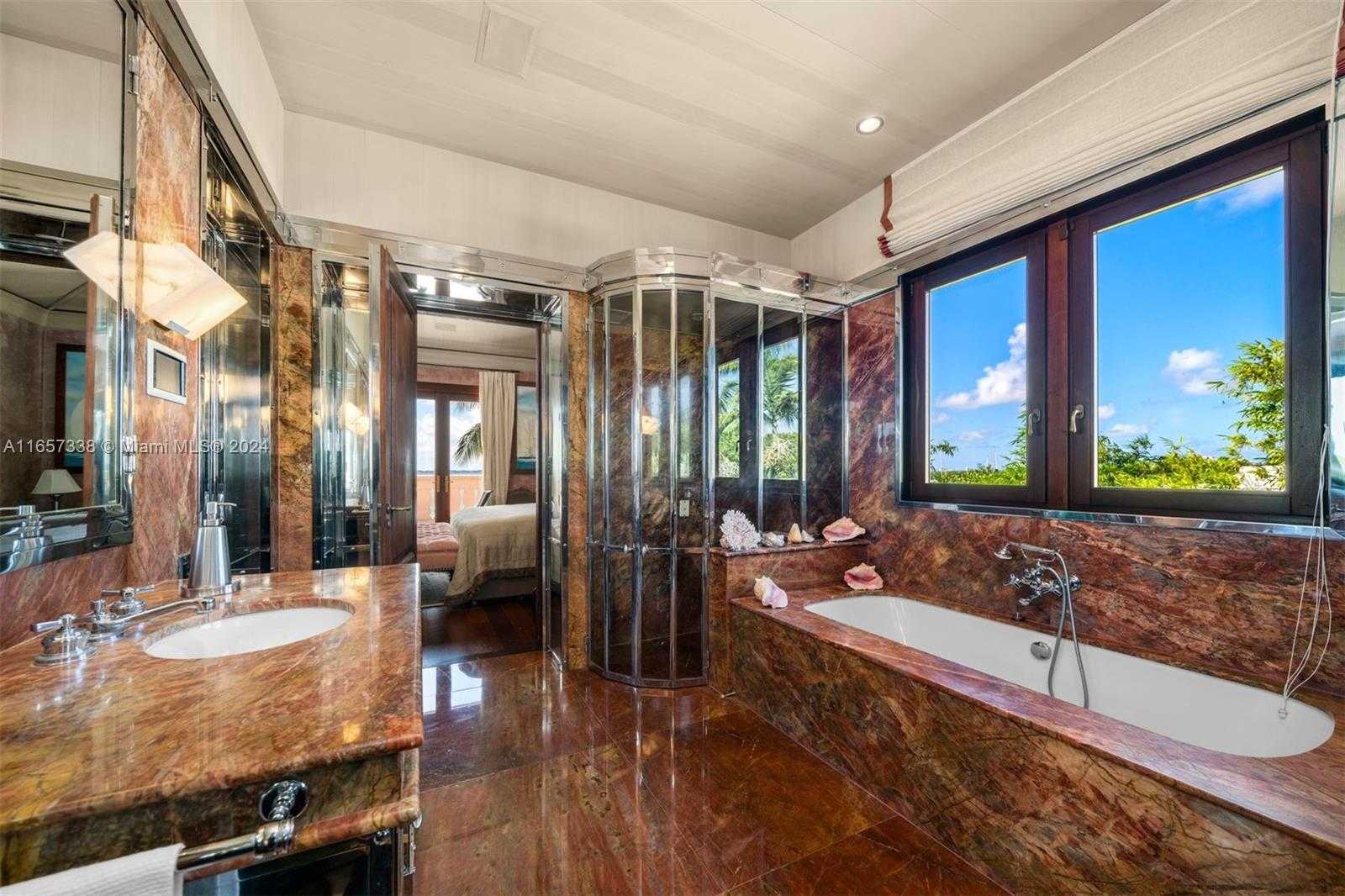 Small Image of 230 HARBOR DRIVE, Key Biscayne Number 32