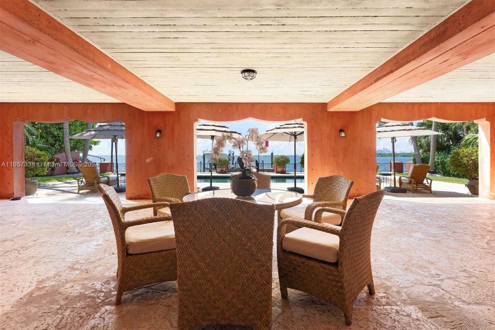 Small Image of 230 HARBOR DRIVE, Key Biscayne Number 41