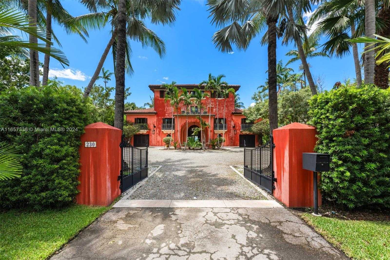 Small Image of 230 HARBOR DRIVE, Key Biscayne Number 48