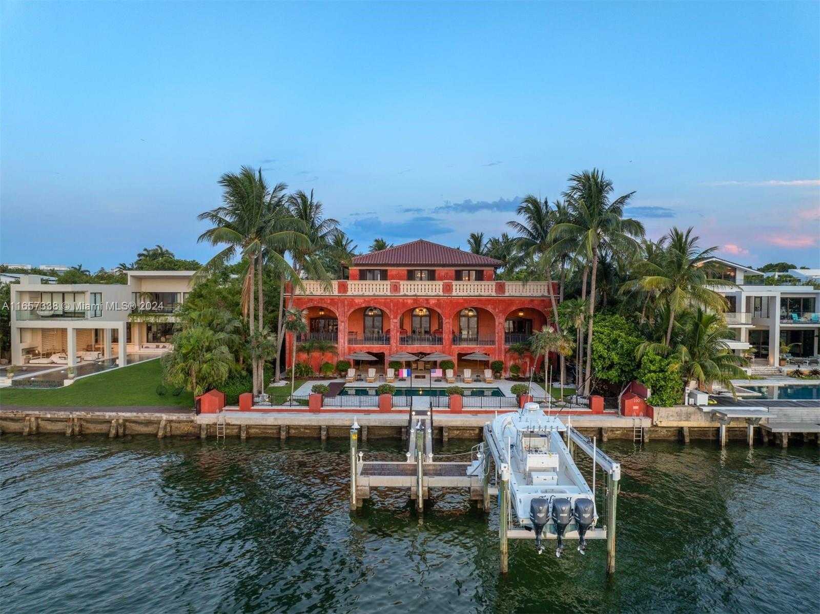 Small Image of 230 HARBOR DRIVE, Key Biscayne Number 50