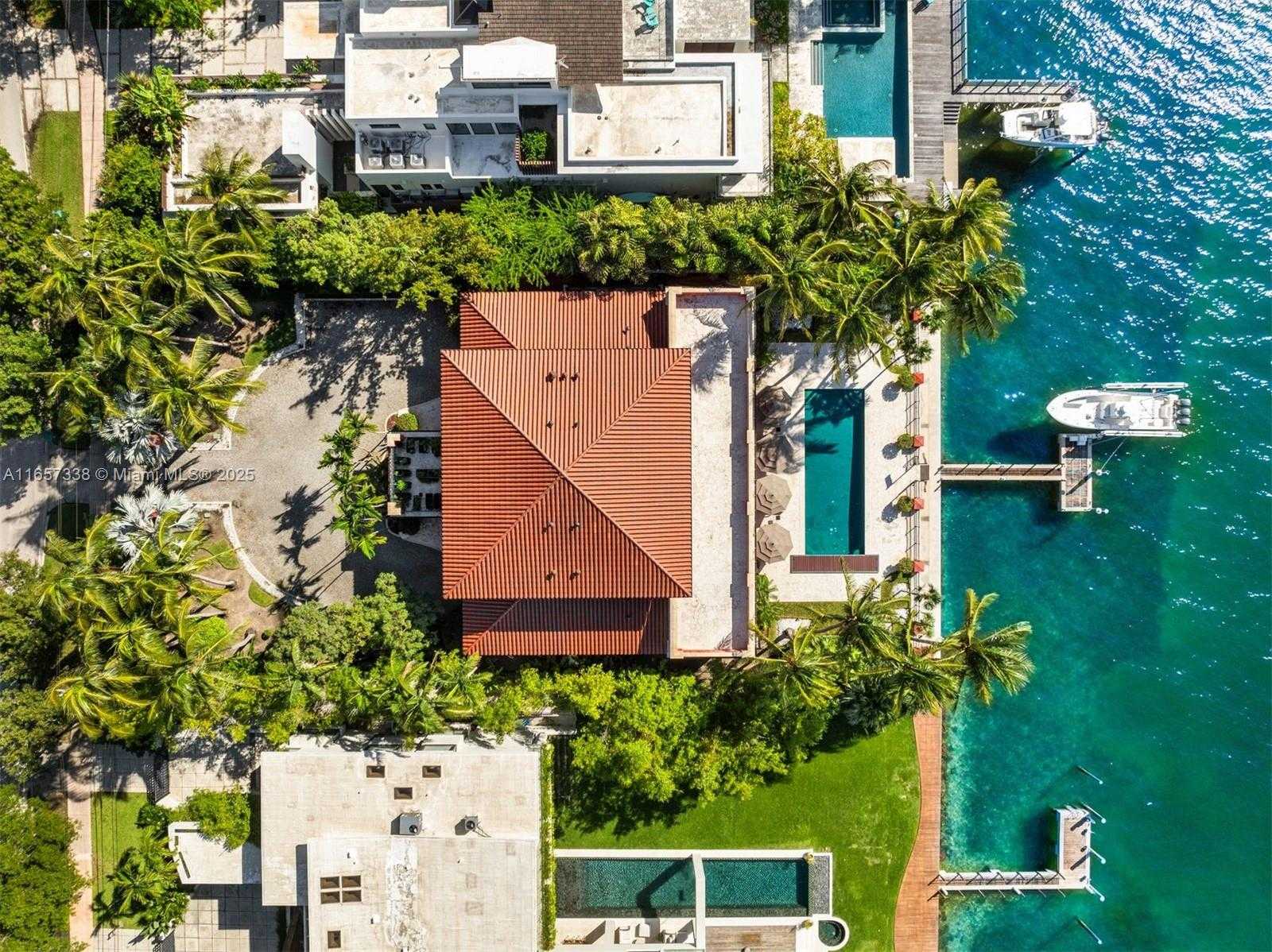 Small Image of 230 HARBOR DRIVE, Key Biscayne Number 55