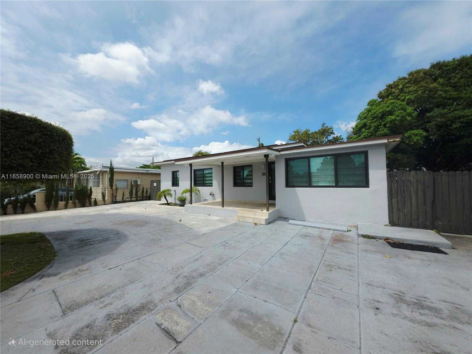 Small Image of 150 SOUTH WEST 52ND AVE, Miami Number 4