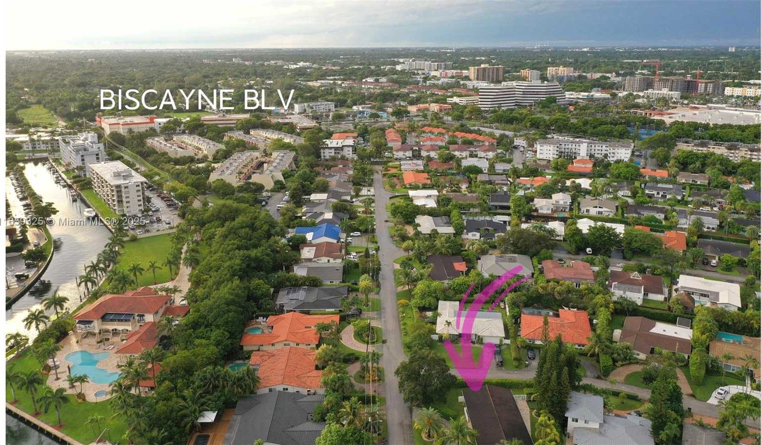 Small Image of 11445 NORTH BAYSHORE DR, North Miami Number 68