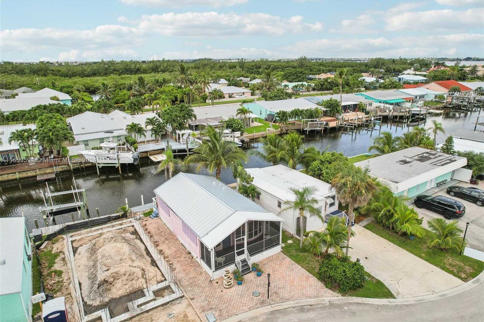 Small Image of 10851 SOUTH OCEAN DR #135, Jensen Beach Number 25