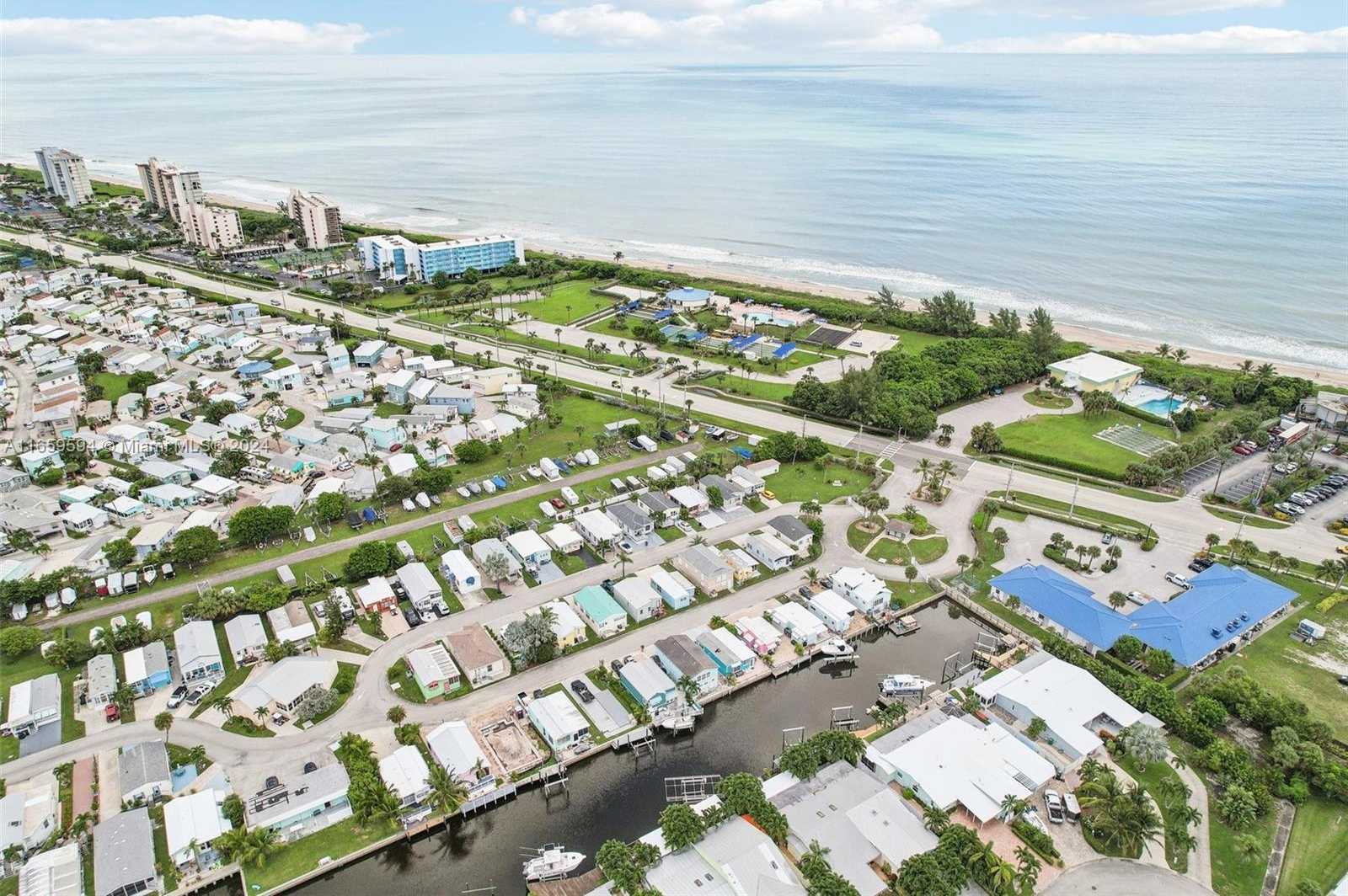 Small Image of 10851 SOUTH OCEAN DR #135, Jensen Beach Number 26