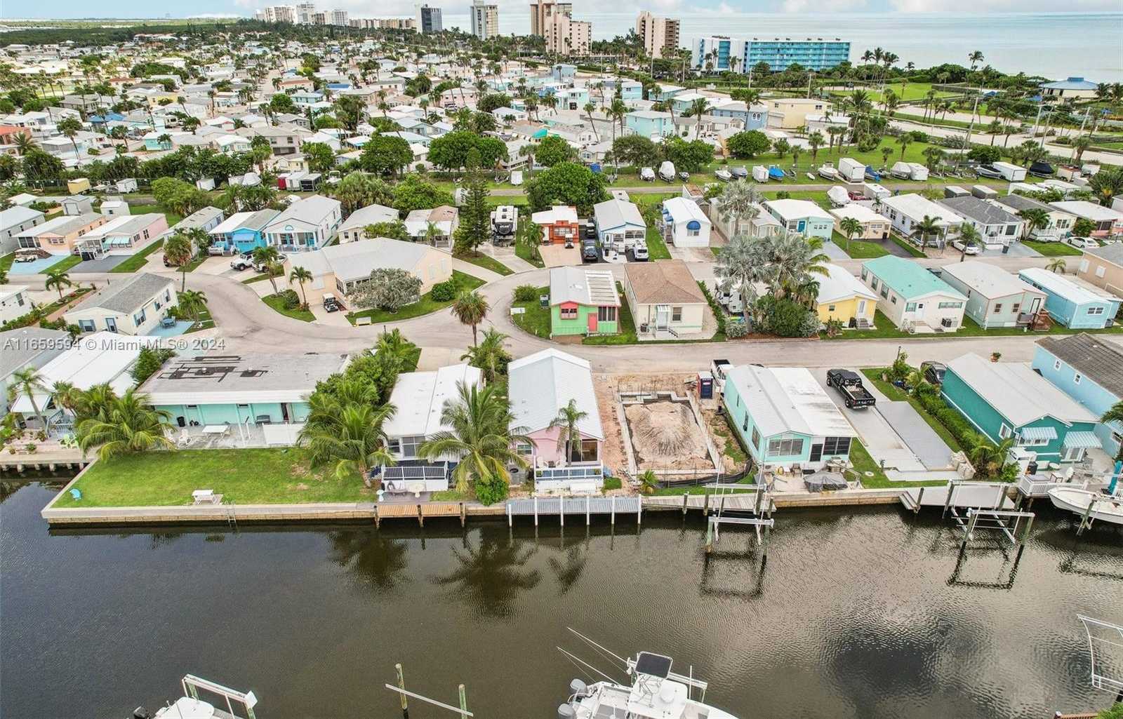 Small Image of 10851 SOUTH OCEAN DR #135, Jensen Beach Number 27