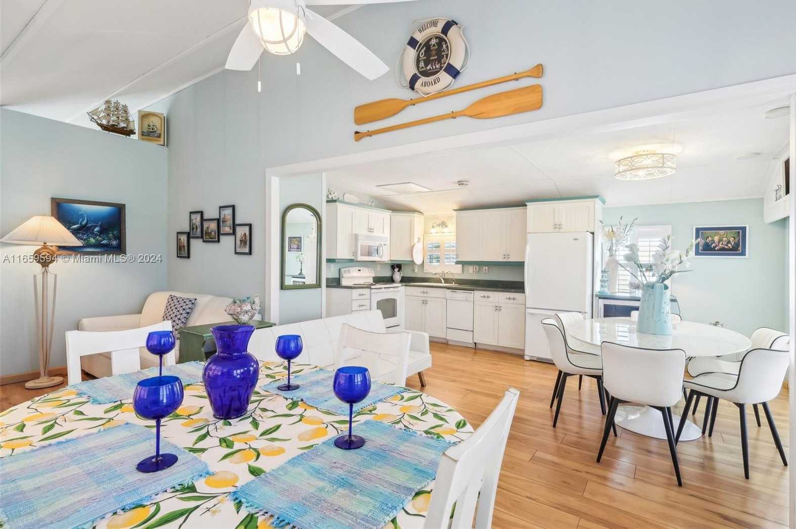 Small Image of 10851 SOUTH OCEAN DR #135, Jensen Beach Number 6