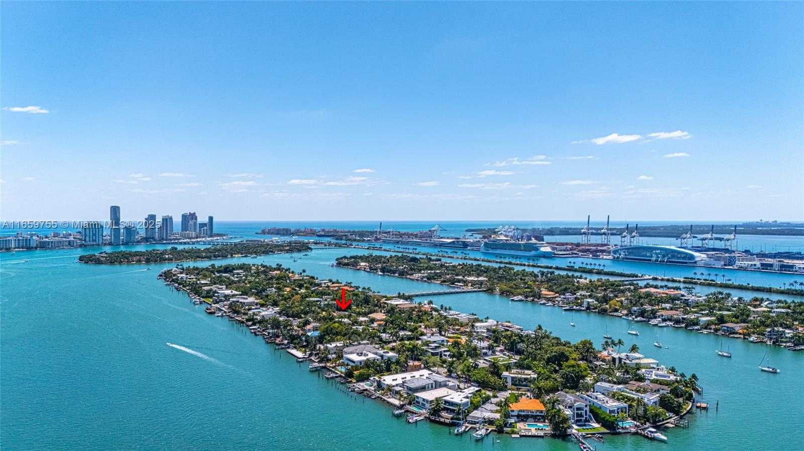 Small Image of 116 WEST 1ST CT, Miami Beach Number 2