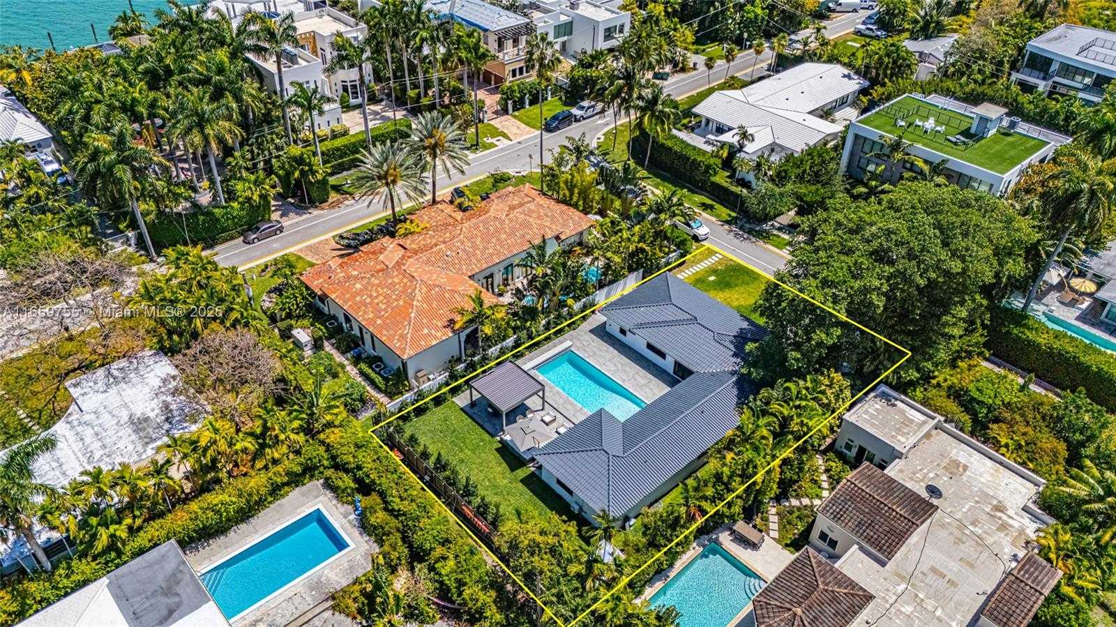 Small Image of 116 WEST 1ST CT, Miami Beach Number 66