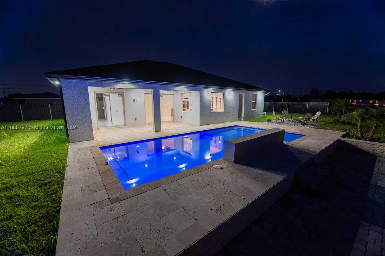 Small Image of 1528 SOUTH WEST 15TH AVE, Cape Coral Number 59