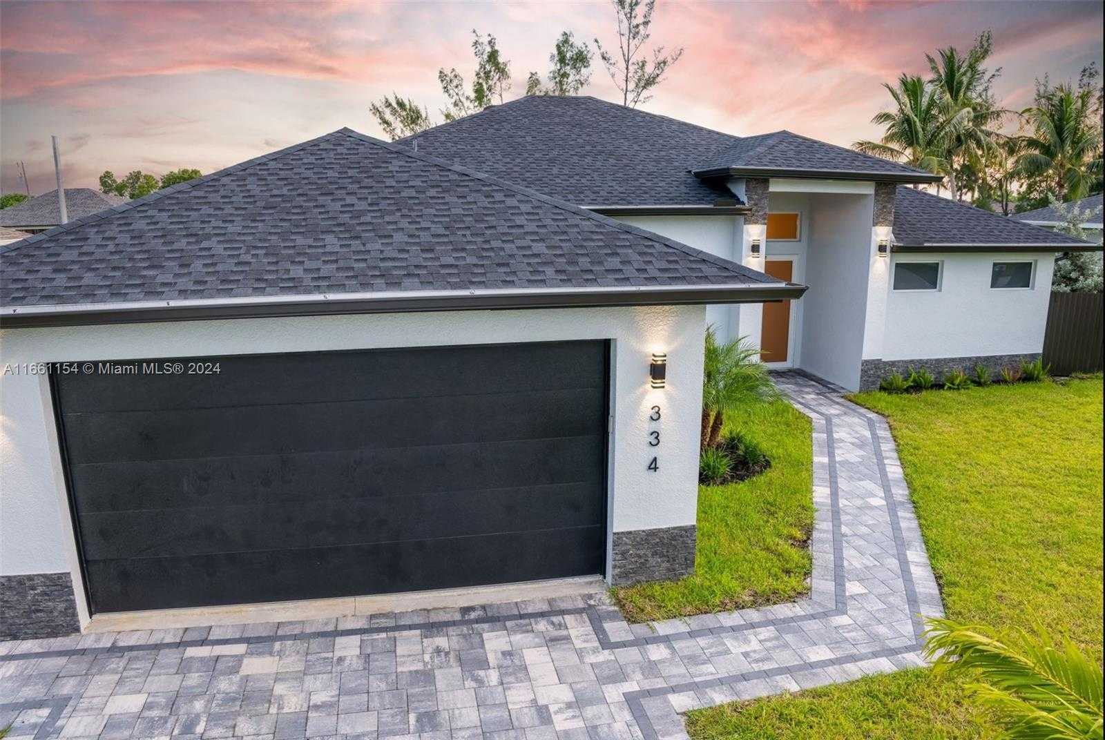 Small Image of 334 SOUTH WEST 21ST TERR, Cape Coral Number 4