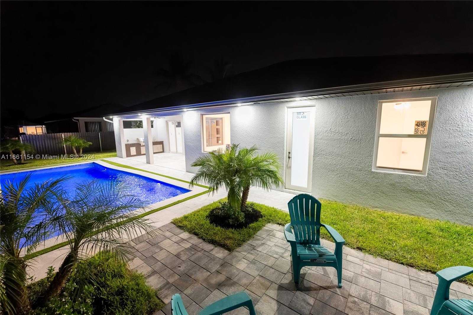 Small Image of 334 SOUTH WEST 21ST TERR, Cape Coral Number 66
