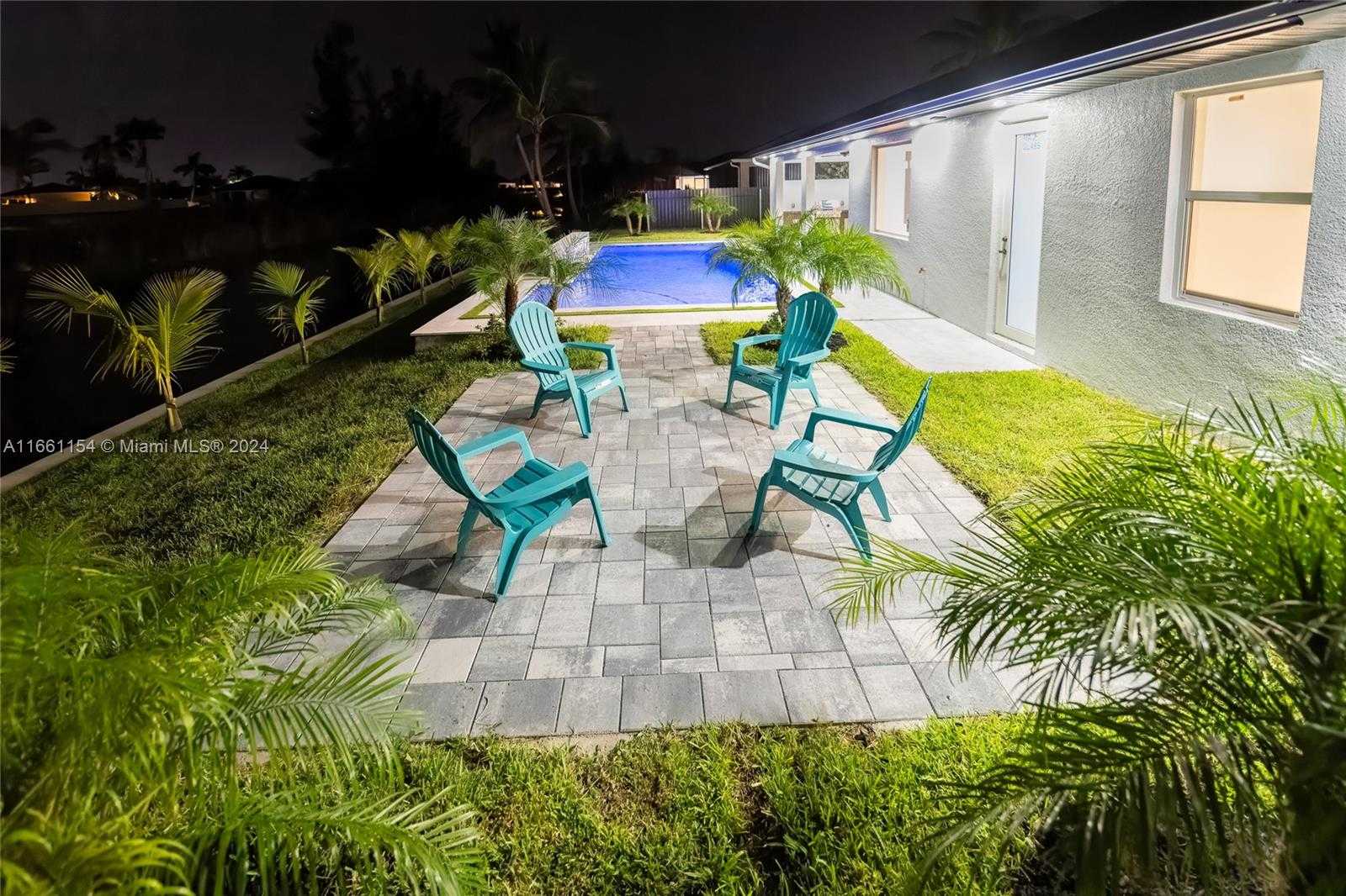 Small Image of 334 SOUTH WEST 21ST TERR, Cape Coral Number 67