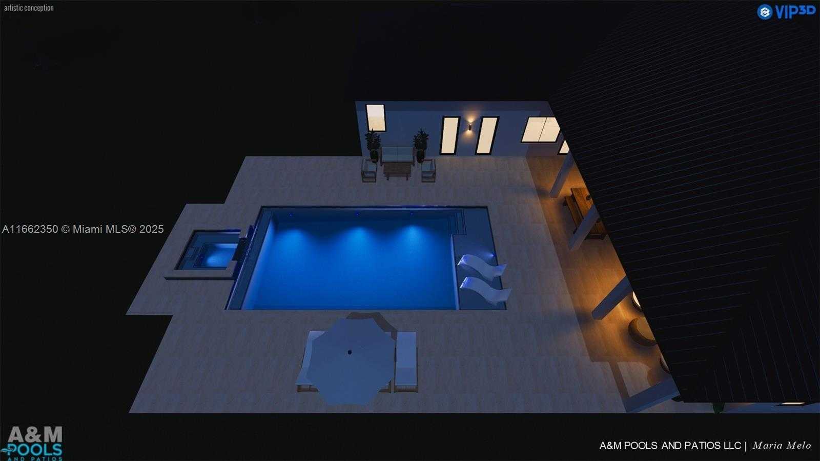 Small Image of 24440 SOUTH WEST 209TH PL, Homestead Number 17