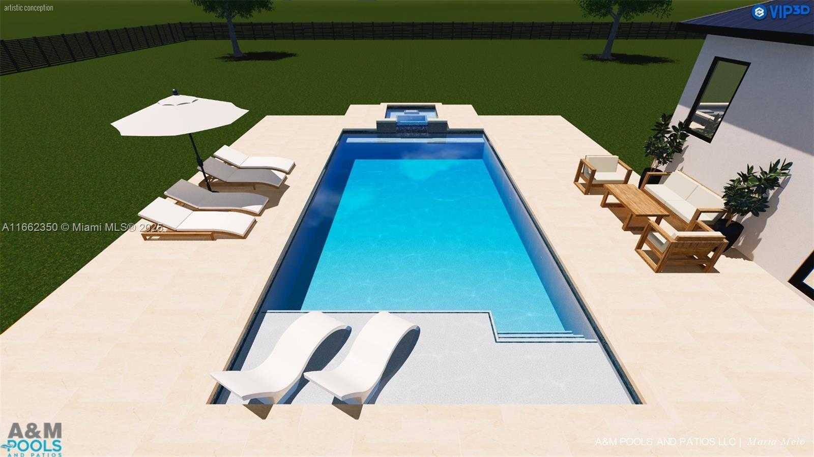 Small Image of 24440 SOUTH WEST 209TH PL, Homestead Number 20