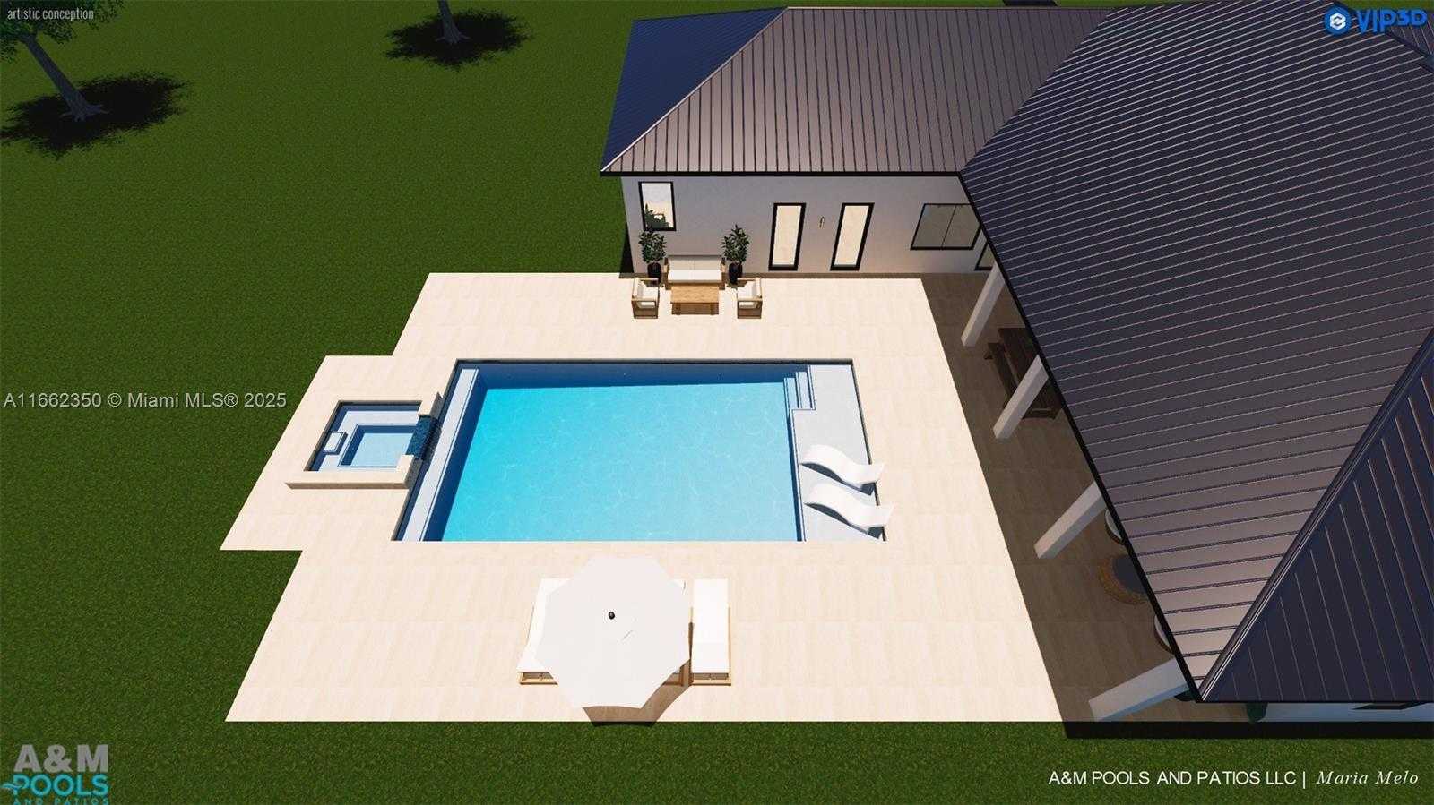 Small Image of 24440 SOUTH WEST 209TH PL, Homestead Number 25