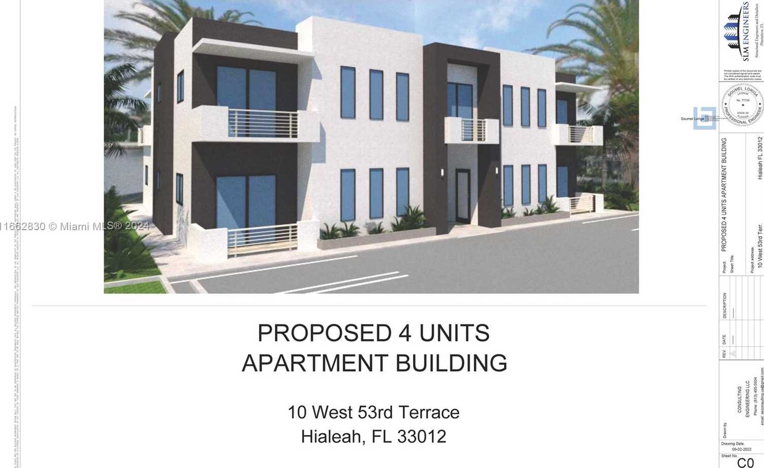 Small Image of 10 WEST 53RD TER, Hialeah Number 4