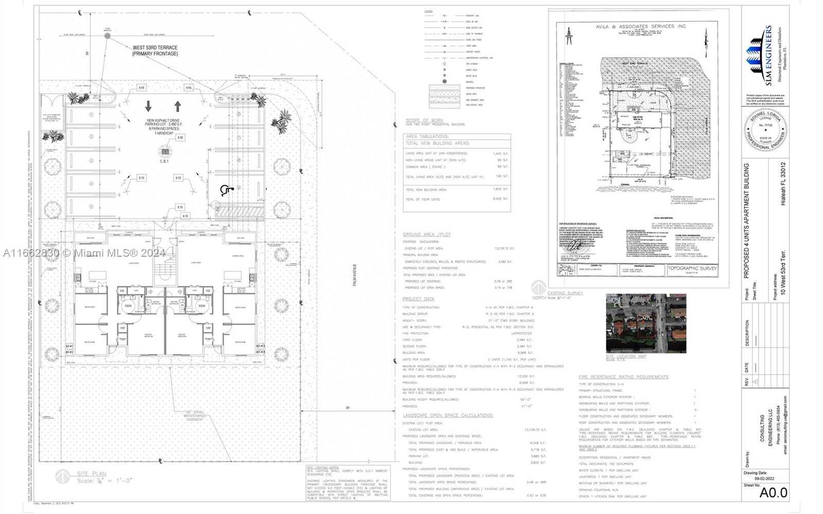 Small Image of 10 WEST 53RD TER, Hialeah Number 5