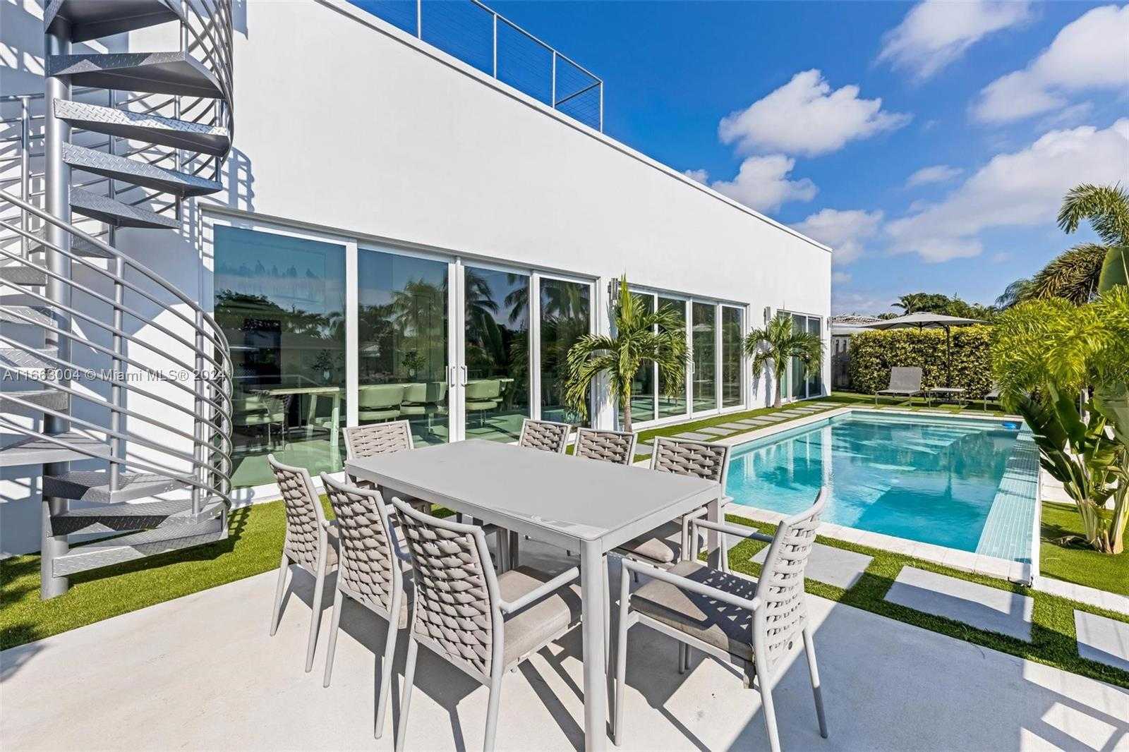 Small Image of 2112 NORTH EAST 17TH AVE, Wilton Manors Number 3