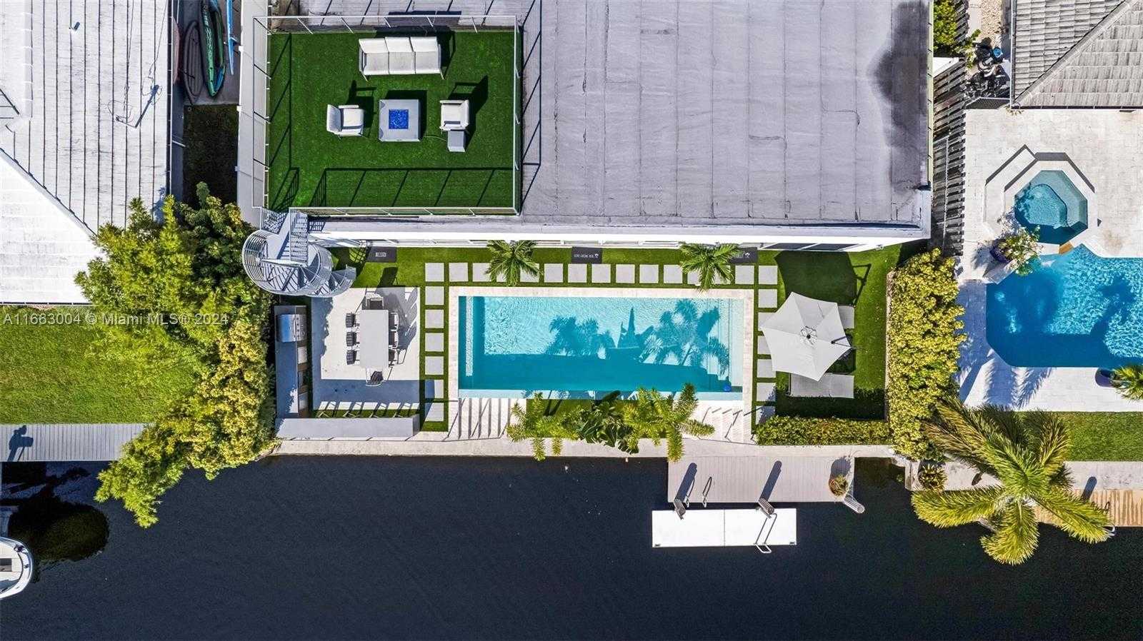 Small Image of 2112 NORTH EAST 17TH AVE, Wilton Manors Number 49