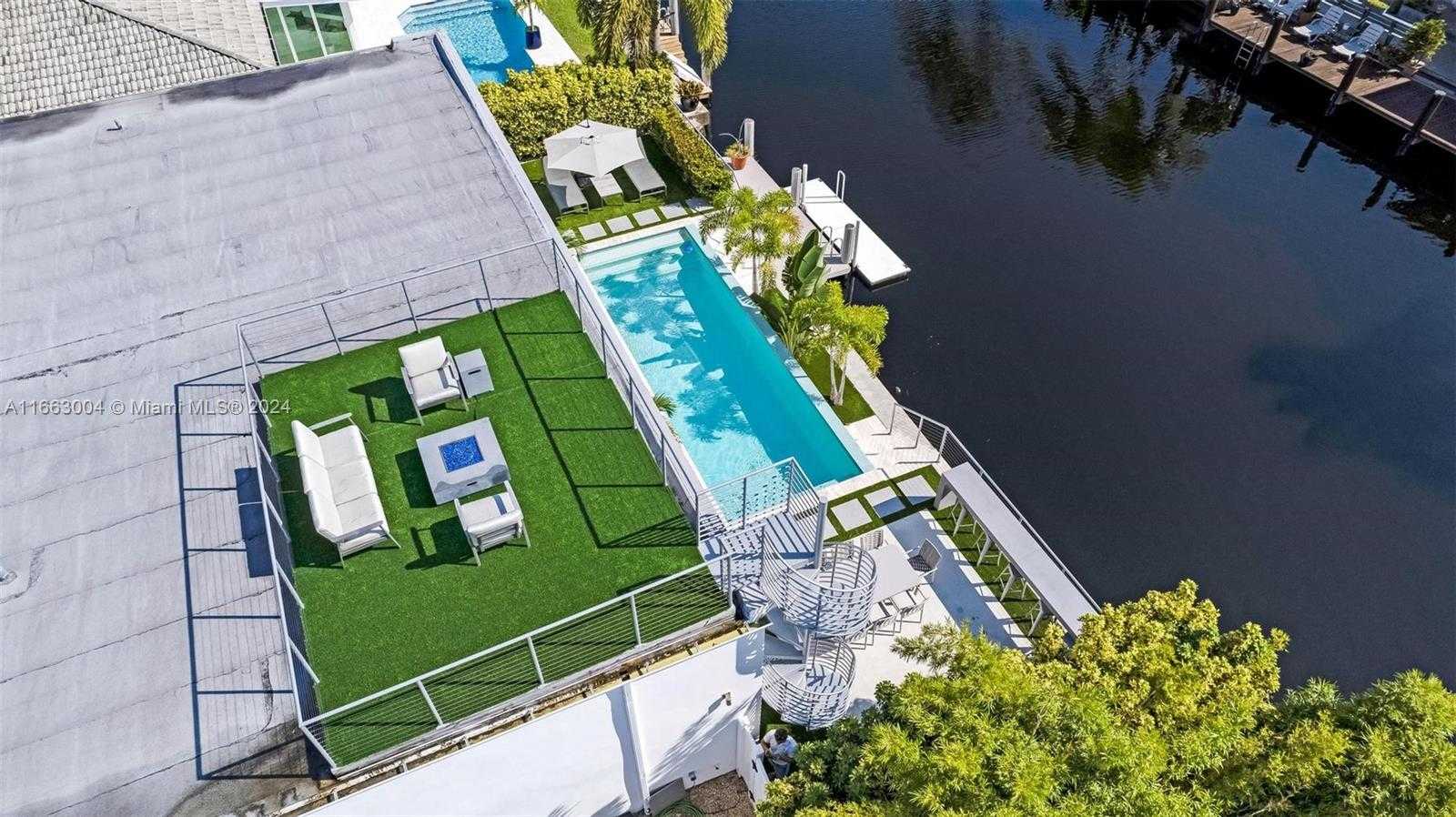 Small Image of 2112 NORTH EAST 17TH AVE, Wilton Manors Number 50