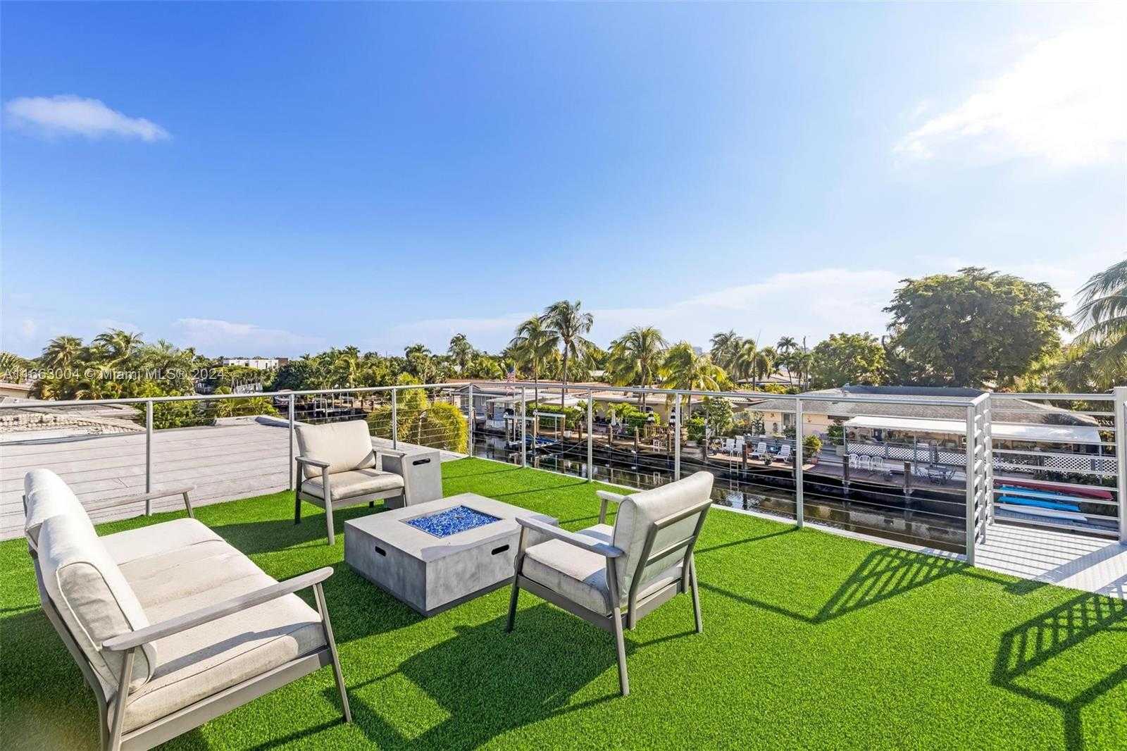 Small Image of 2112 NORTH EAST 17TH AVE, Wilton Manors Number 51