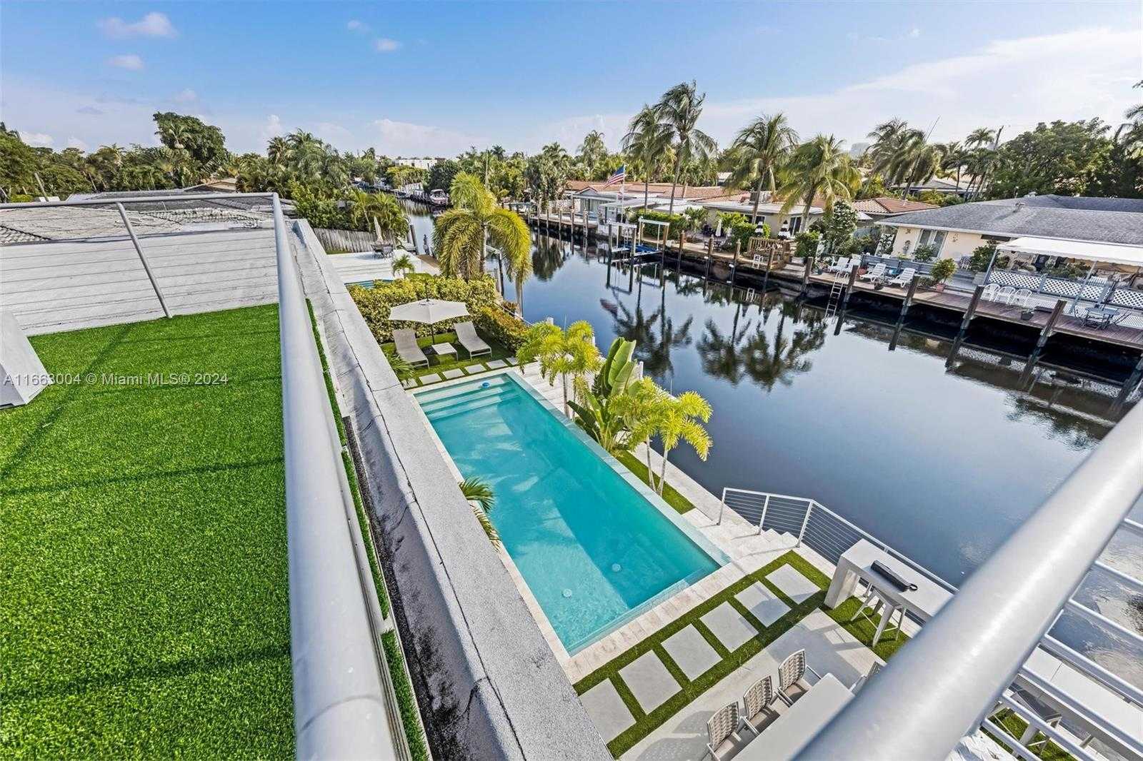 Small Image of 2112 NORTH EAST 17TH AVE, Wilton Manors Number 54