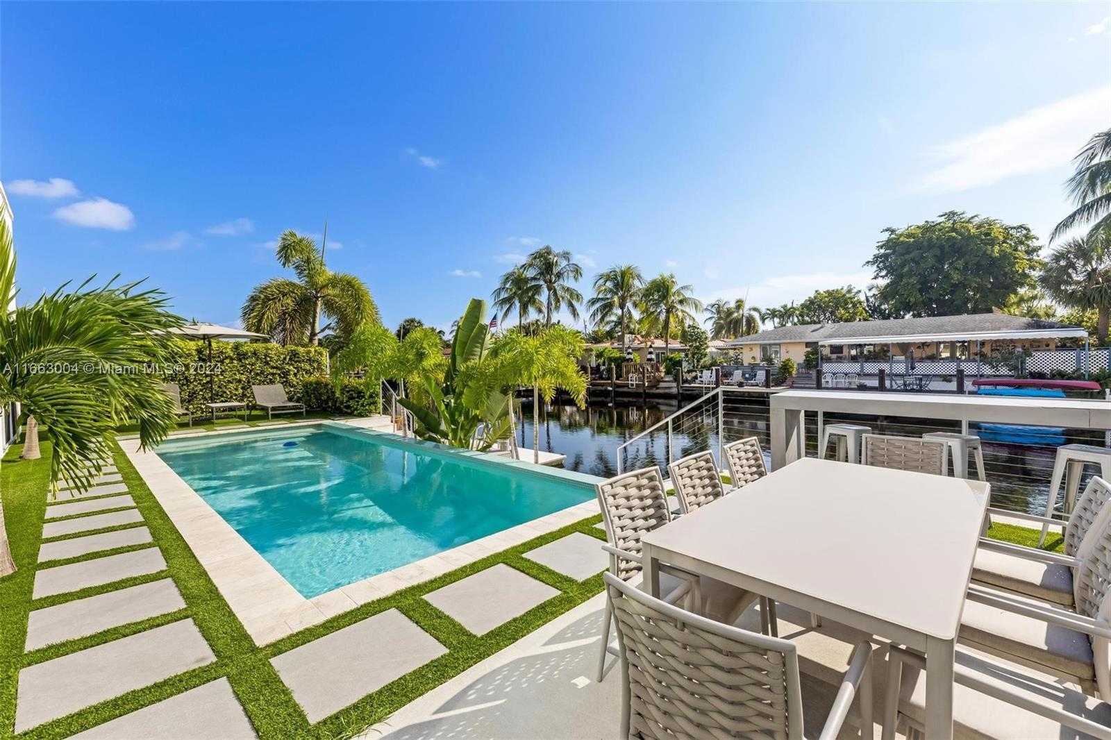 Small Image of 2112 NORTH EAST 17TH AVE, Wilton Manors Number 58