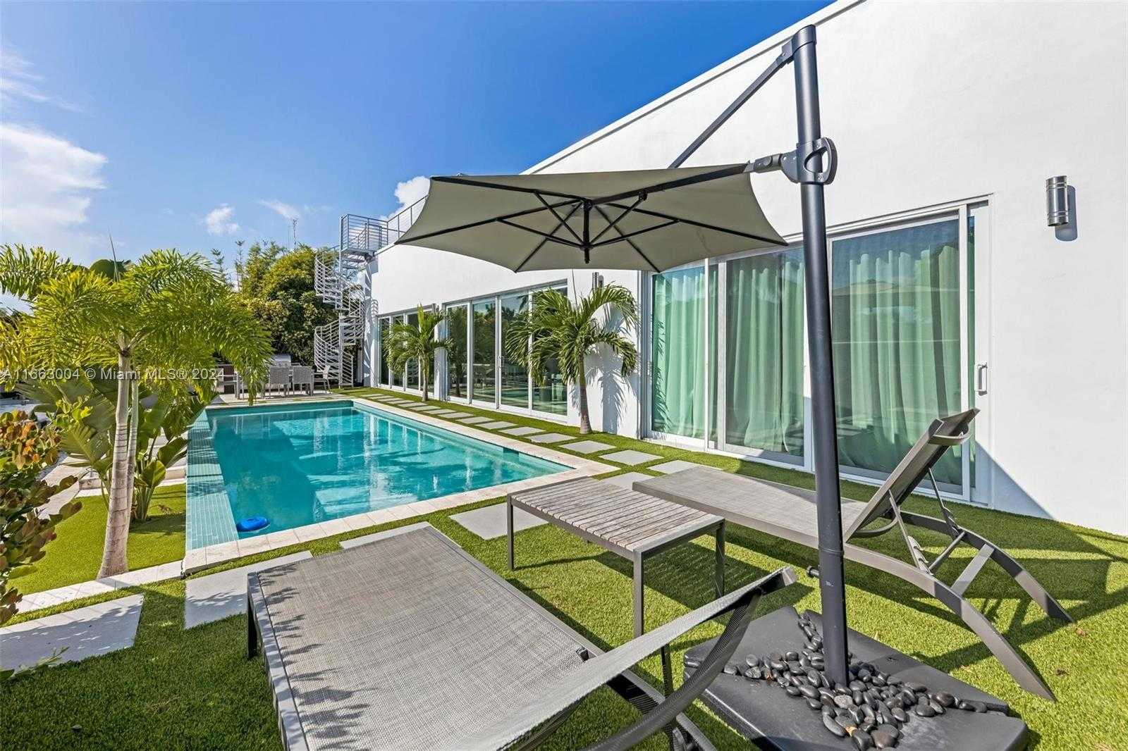 Small Image of 2112 NORTH EAST 17TH AVE, Wilton Manors Number 63