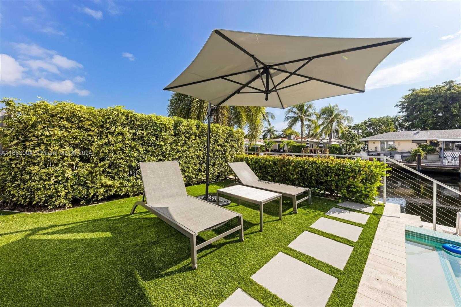 Small Image of 2112 NORTH EAST 17TH AVE, Wilton Manors Number 64