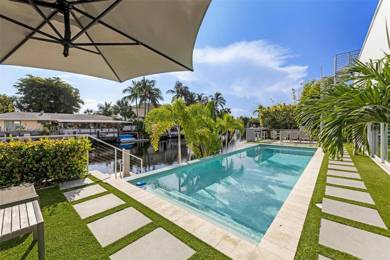 Small Image of 2112 NORTH EAST 17TH AVE, Wilton Manors Number 65