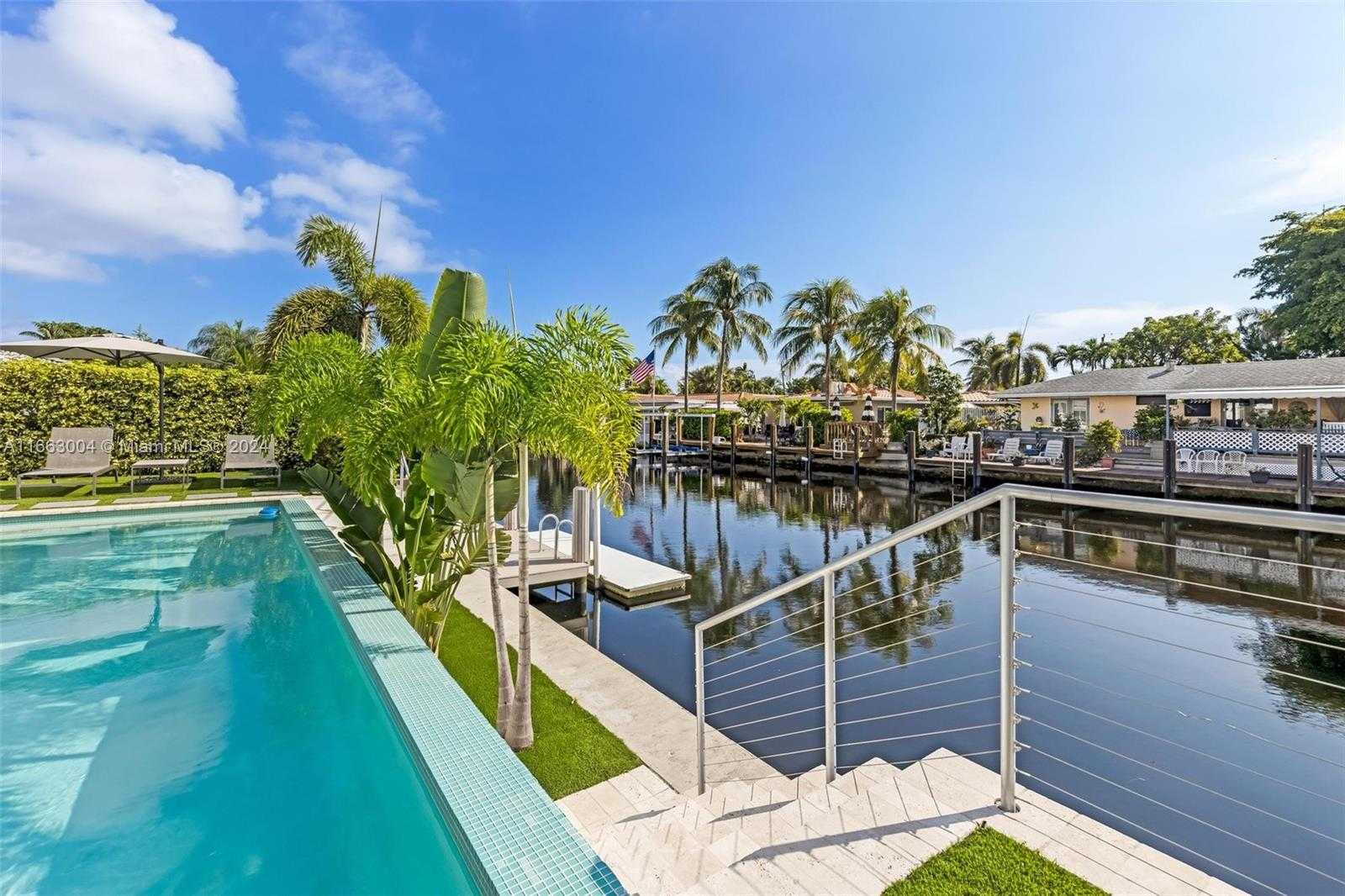 Small Image of 2112 NORTH EAST 17TH AVE, Wilton Manors Number 69