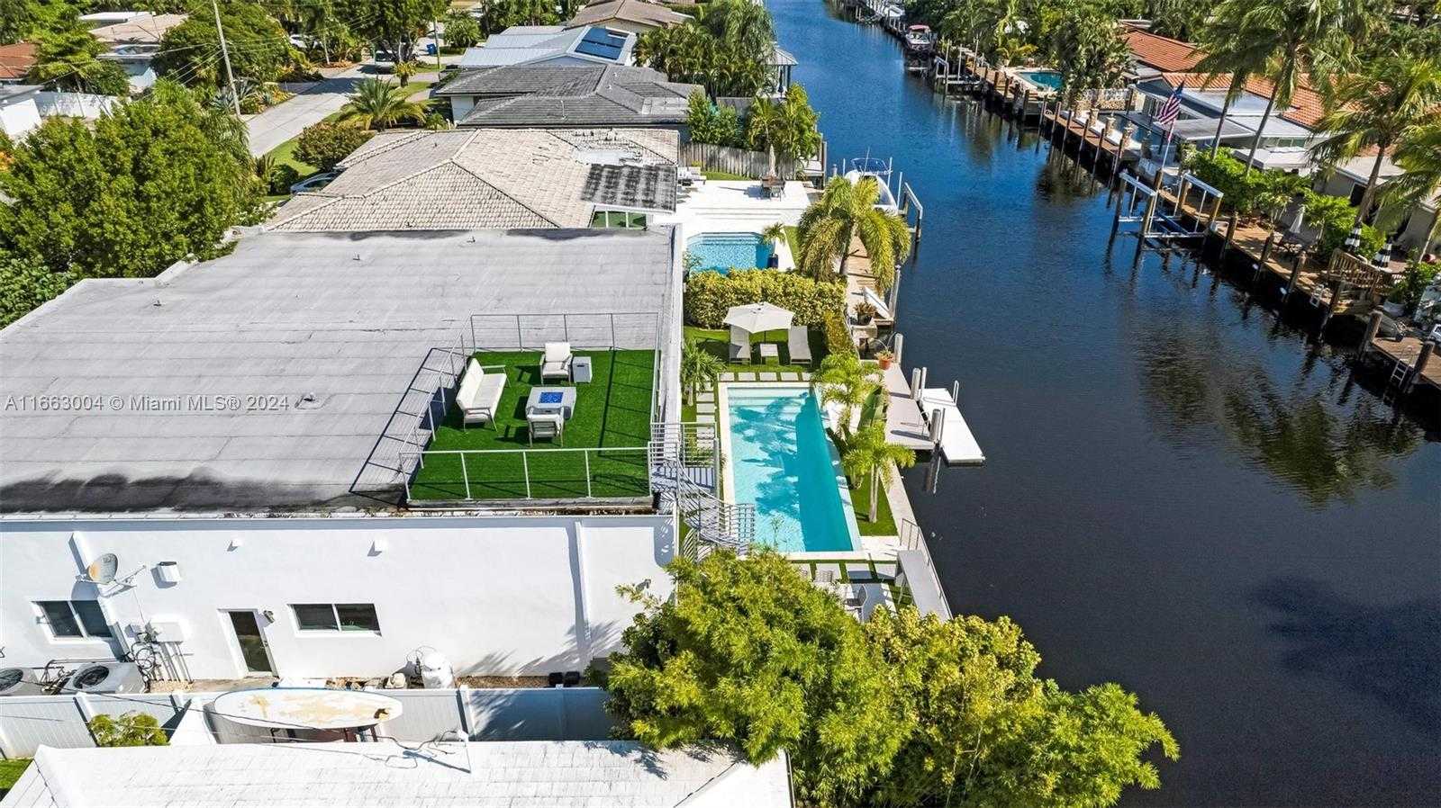 Small Image of 2112 NORTH EAST 17TH AVE, Wilton Manors Number 76