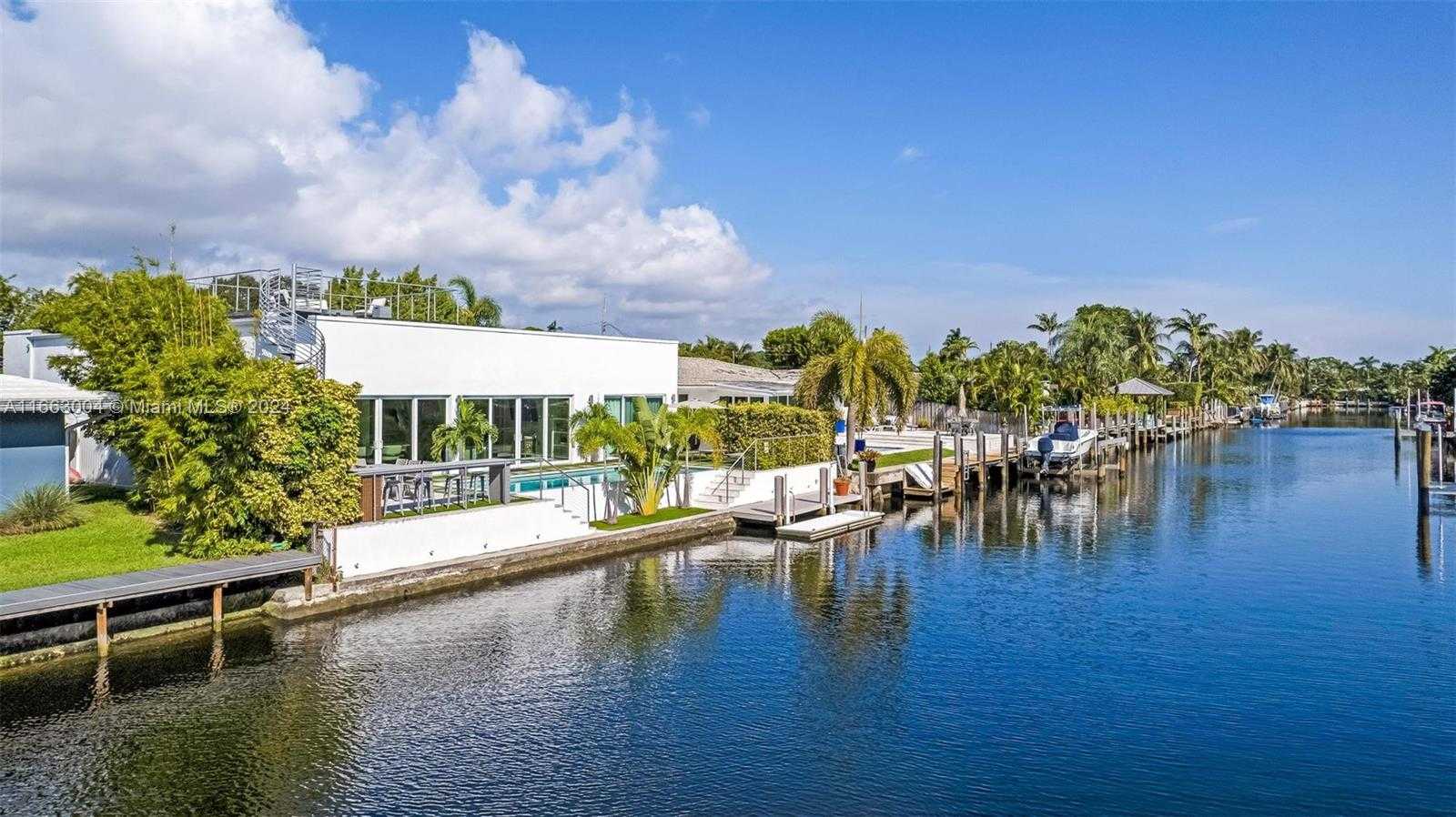 Small Image of 2112 NORTH EAST 17TH AVE, Wilton Manors Number 77