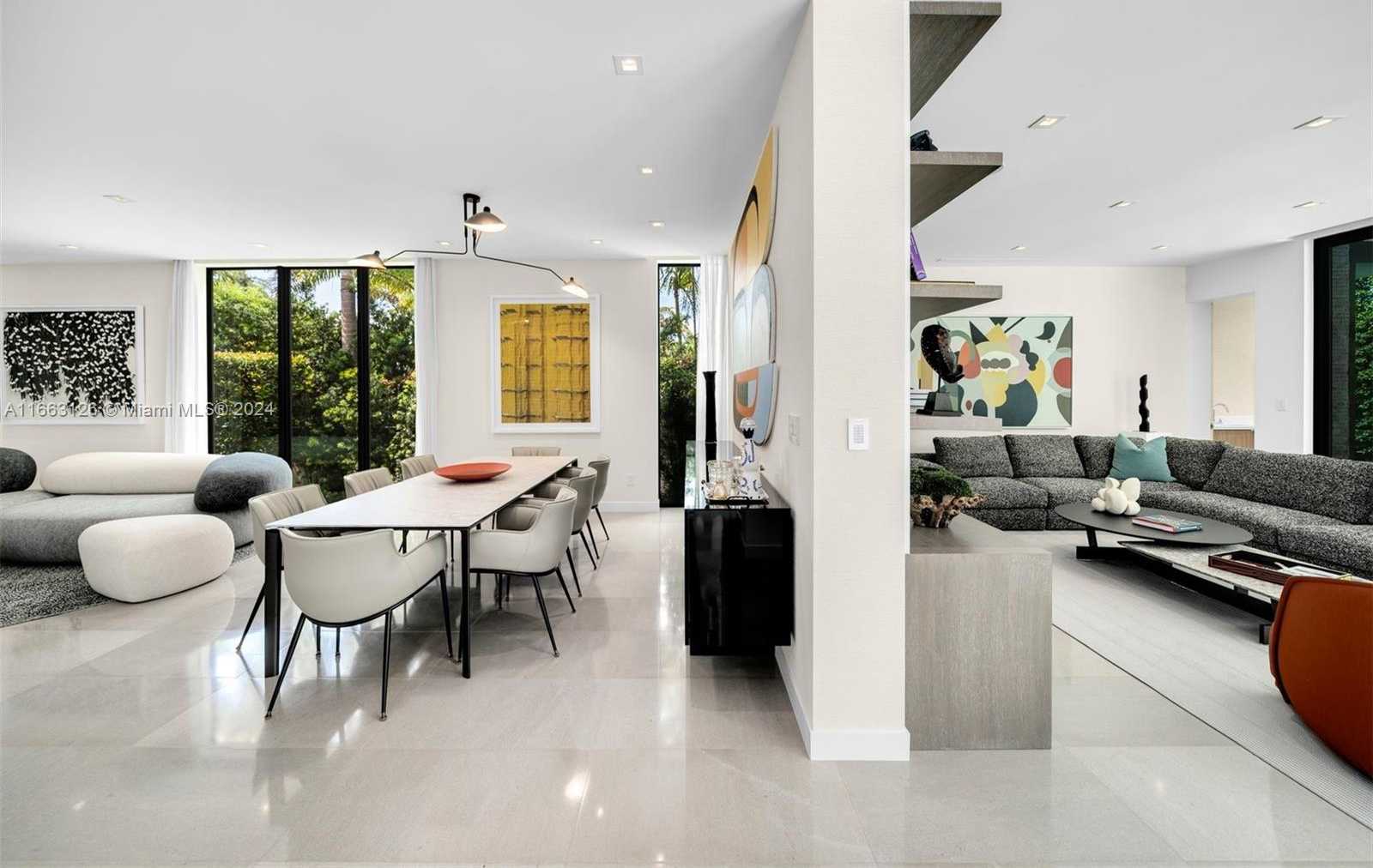 Small Image of 5327 NORTH BAY RD, Miami Beach Number 11