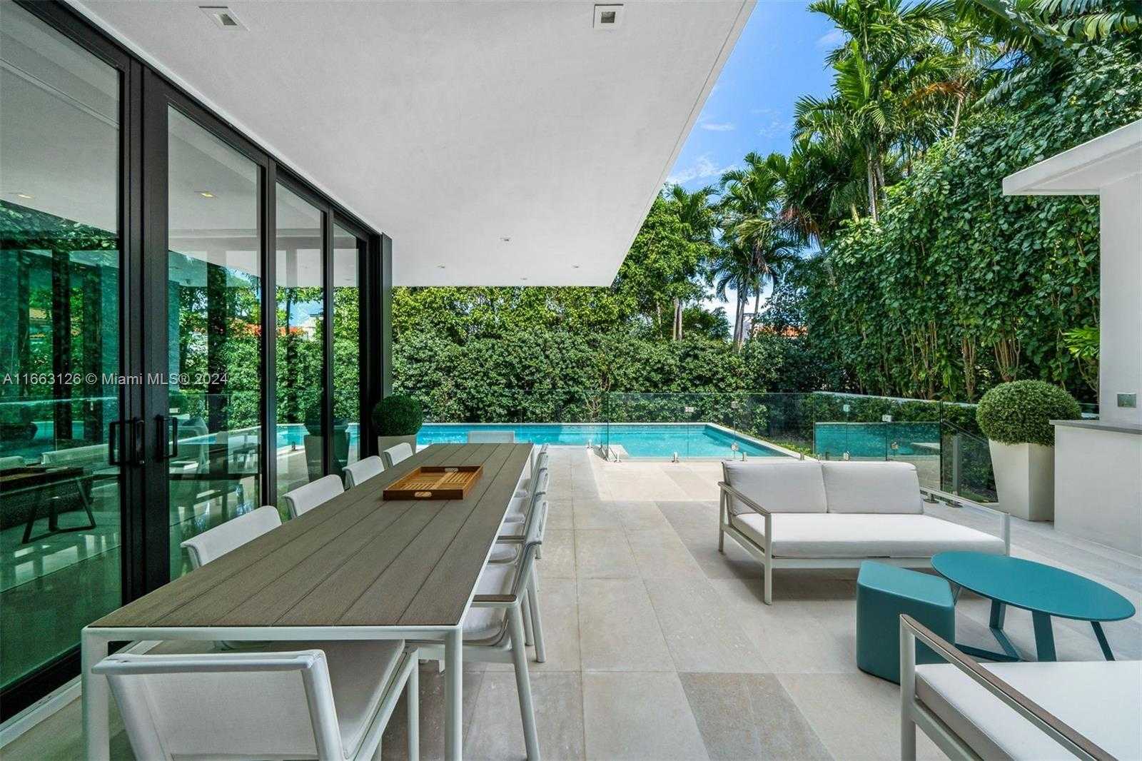 Small Image of 5327 NORTH BAY RD, Miami Beach Number 5
