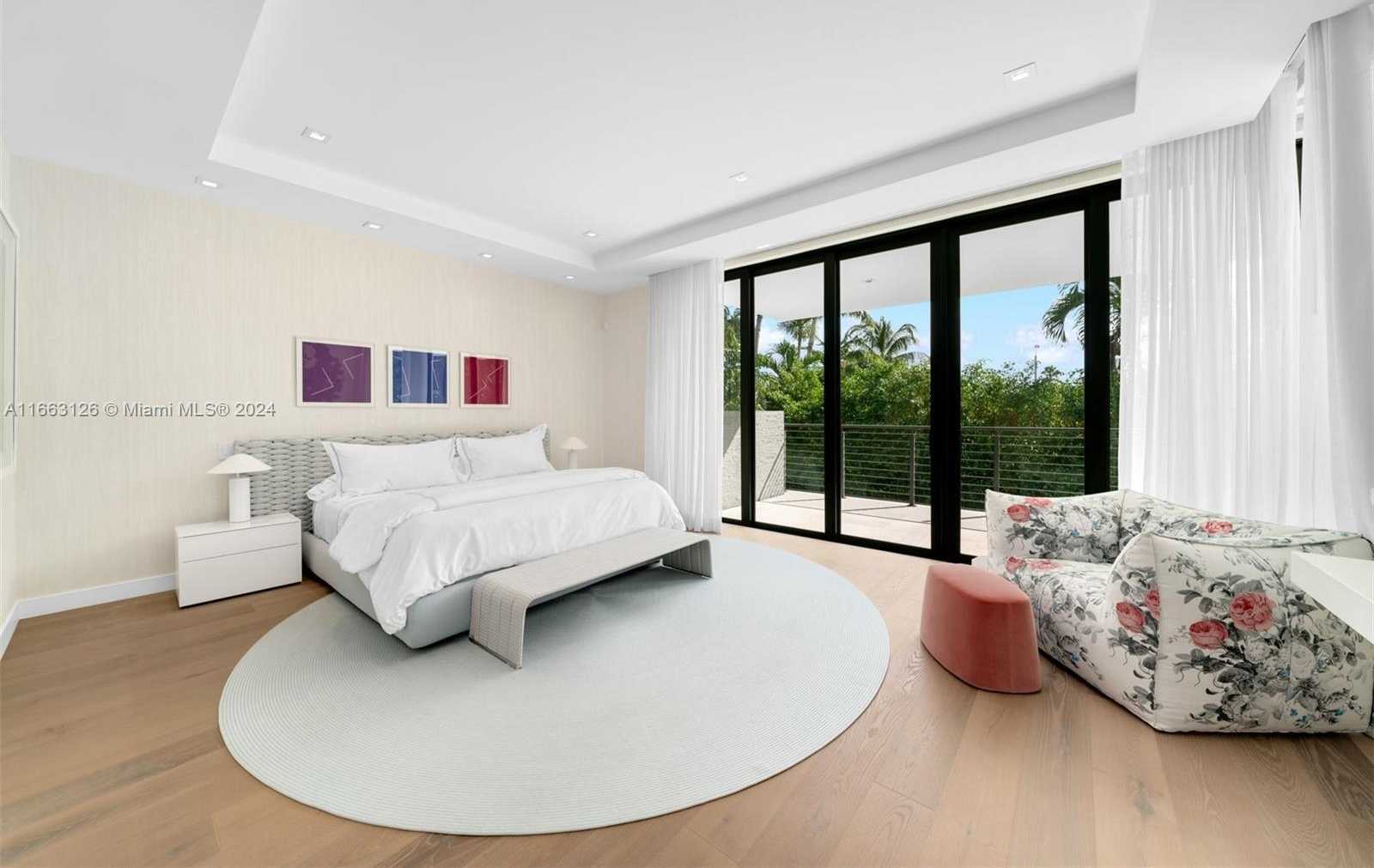 Small Image of 5327 NORTH BAY RD, Miami Beach Number 9