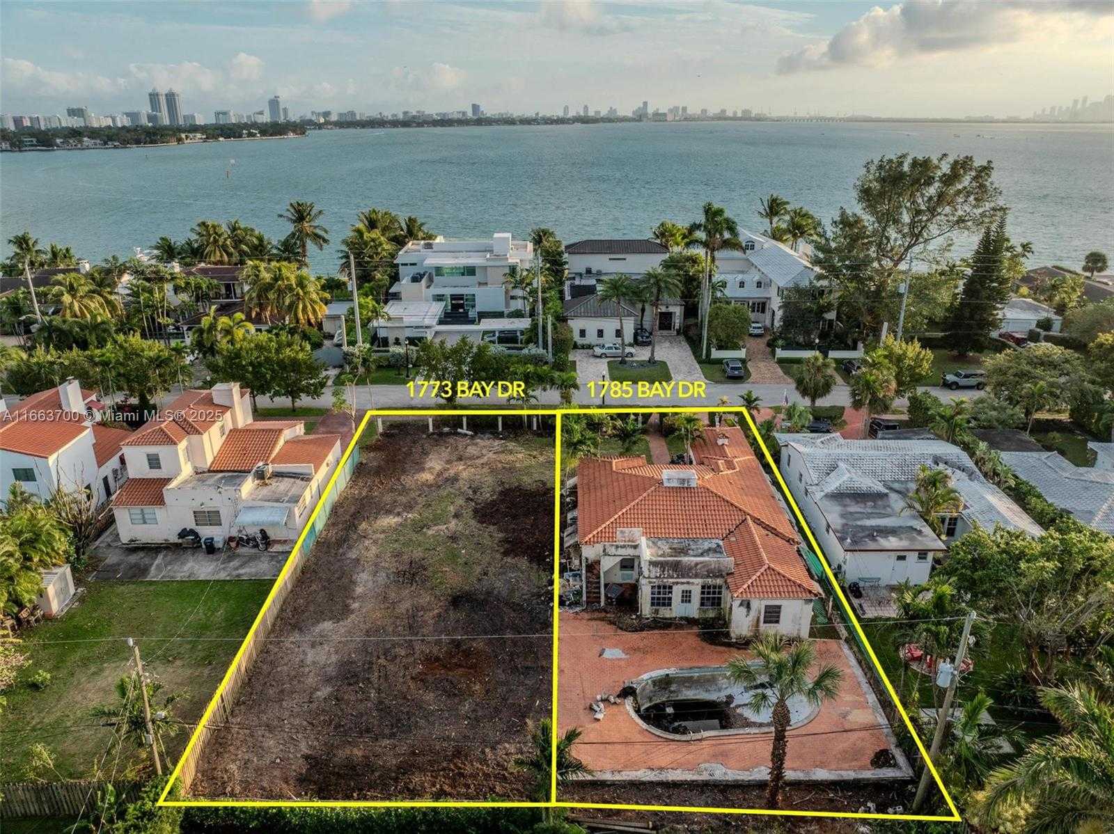 Small Image of 1785 BAY DR, Miami Beach Number 26