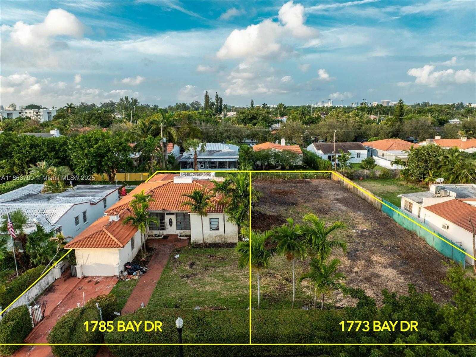 Small Image of 1785 BAY DR, Miami Beach Number 4