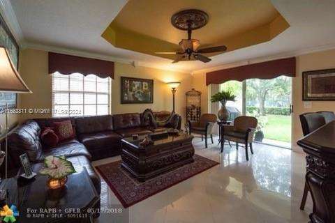 Small Image of 13704 NORTH WEST 23RD CT, Sunrise Number 3