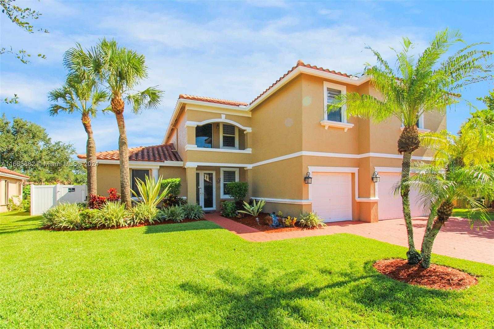 Small Image of 18901 SOUTH WEST 15TH ST, Pembroke Pines Number 59