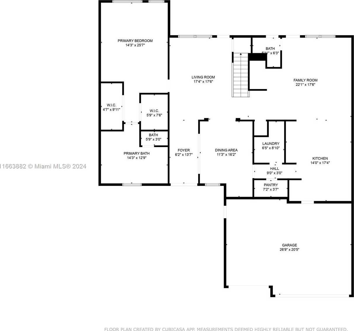 Small Image of 18901 SOUTH WEST 15TH ST, Pembroke Pines Number 60